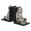 Boeksteun gorilla platina