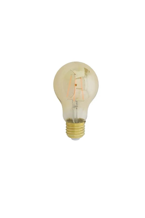 LED Light 4W amber E27