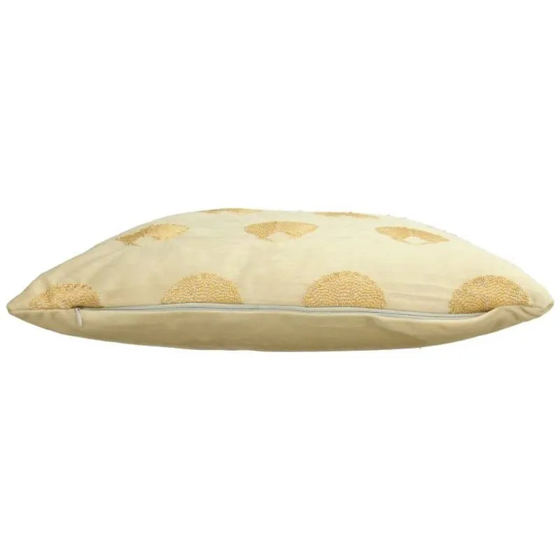 Cushion Ivory 10x45x45cm