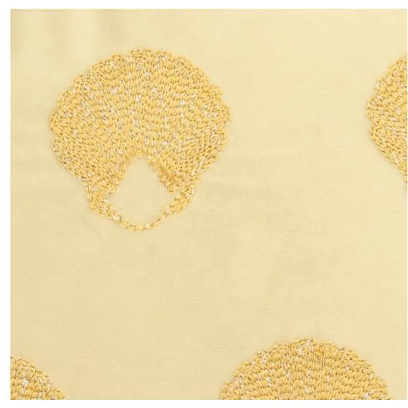 Cushion Ivory 10x45x45cm