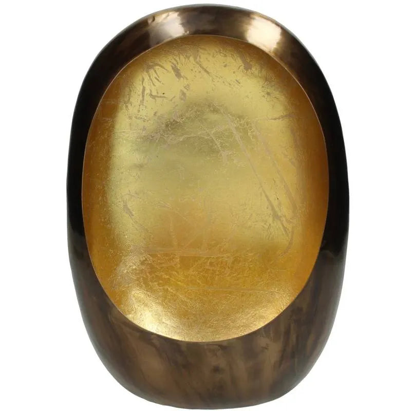 Kandelaar Goud S