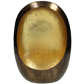 Kandelaar Goud S